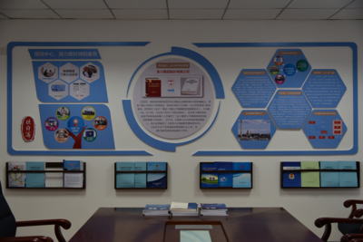 丰富个性化服务，助力大企业高效发展